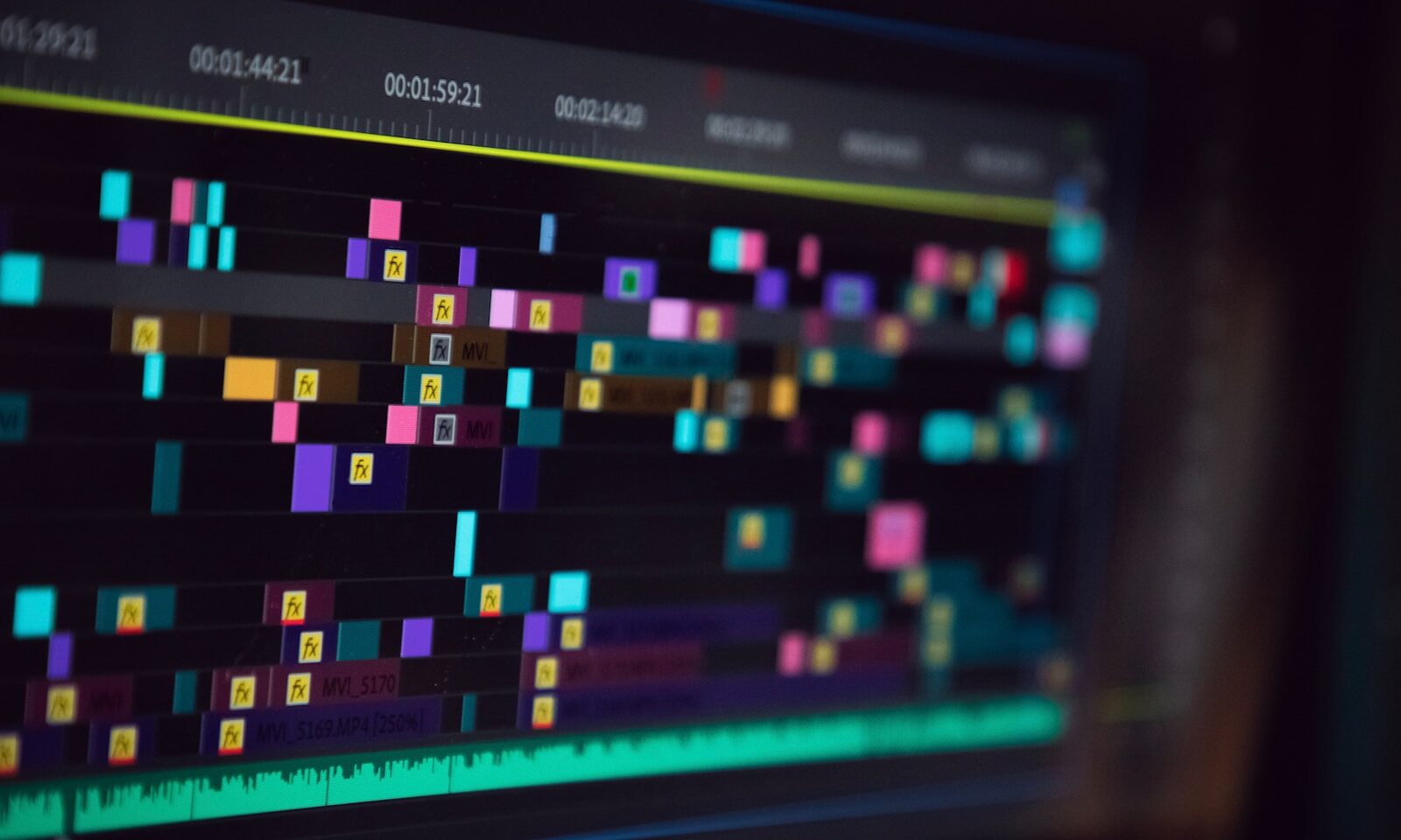 Velocity Webforge Project Timelines and What Affects Delivery Speed - Compass Production