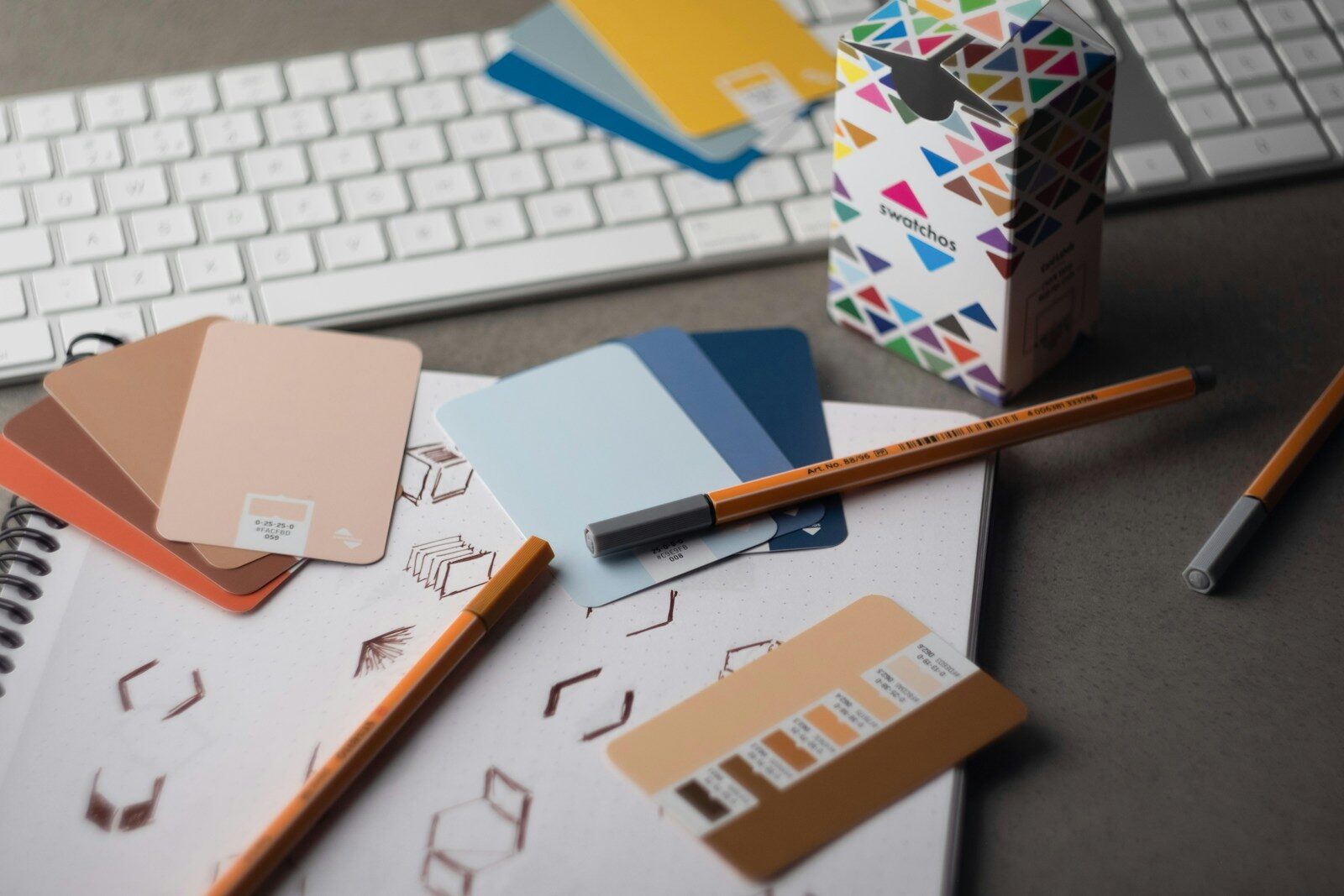 Micro Copy Labelling Creating a Microcopy Style Guide for Your Website UI - Compass Production